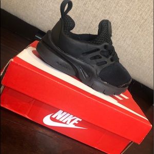 Gently used Nike presto